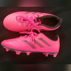 adidas Kids' Goletto VIII FG Soccer Cleats